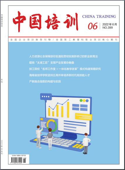 《中國(guó)培訓(xùn)》雜志【首頁(yè)】-【在線征稿】